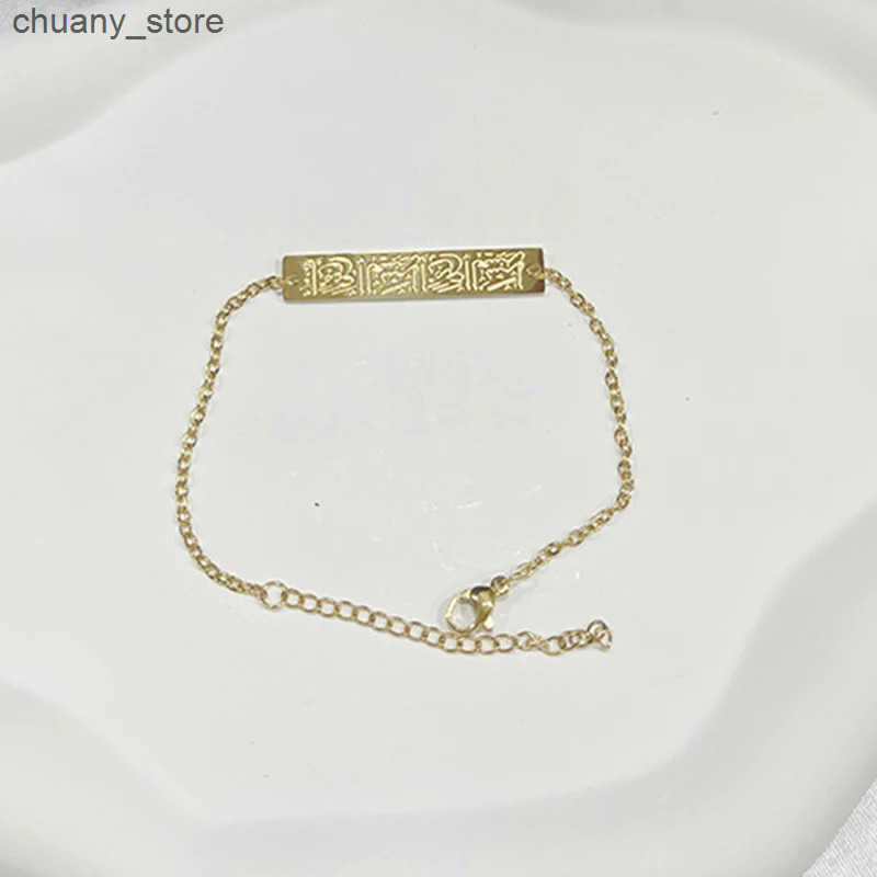 Stainless Steel Ayatul Kursi Silk Chain Personality Islamic Muslim Calligraphy Arabic God Messenger Rope L250811