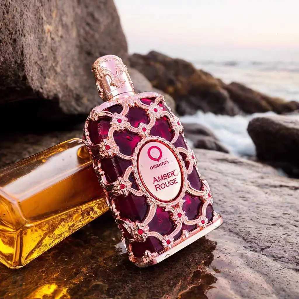 Oud Saffron Men Women Eau De Spray Unisex Natural Cologne Long Lasting Perfumes de Mujer Originas Perfume for WomanXJ250811