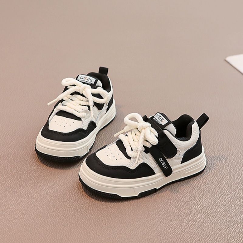 Kids Platform Shoes Child Sneakers Fashion Comfortable Toddlers Shoes Littlesprouts Youth Casual Shoes Size 26 - 37 L0626