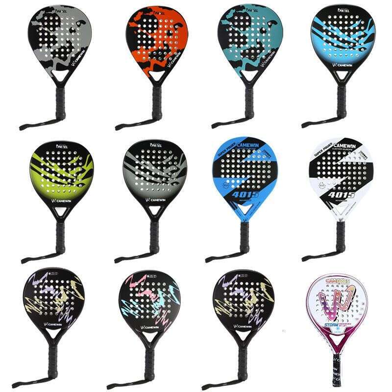 Sports Racket, Plate Tennis Racket