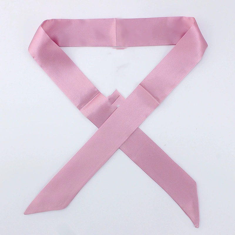 Women Men Scarves Heart Summer Bohemian Flower Grey Pink Green Length Square Trangle Simple Charms Silk Scarf