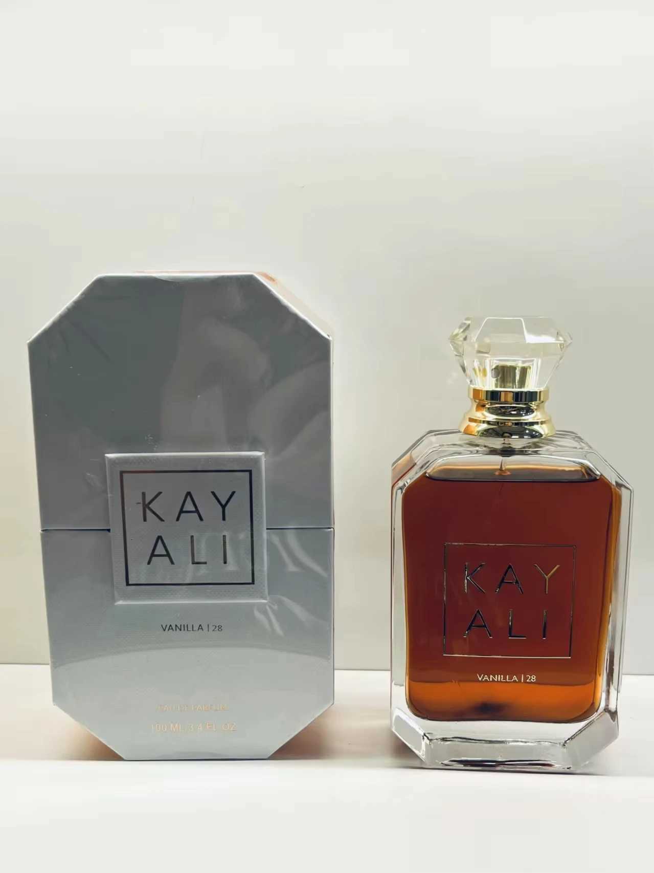100ml Elegant Womens Perfume - 8 Evocative Scents with Sweet Fruity Floral Notes Warm Woody Base Long-Lasting Romantic Aroma XJ250811