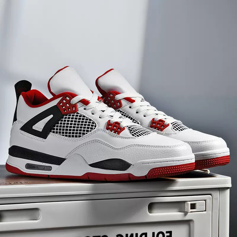 Designer shoes Luxury New Fashion Running Shoes Fashion Male Female Trendy Sports New Leather Single Shoes Womens Casual Basketball Shoes Junior Sneak