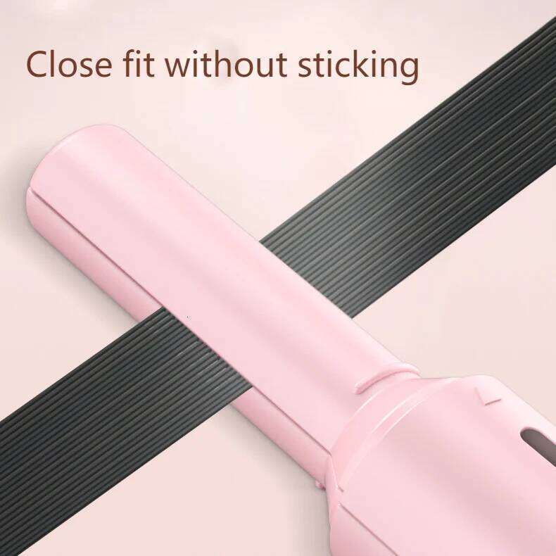 Portable Dual-Use Straightener Mini Curling Splint Women Ceramic Straightening Styling Tools Hair Cuticle Protect