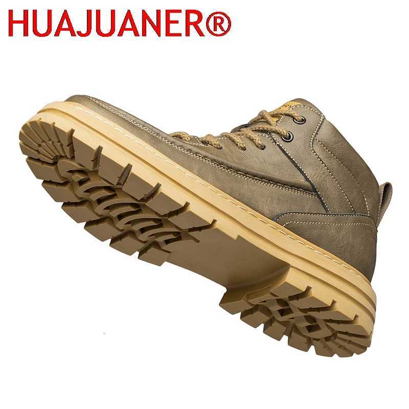 Big Size Men Boots Elevator Shoes High Quality Leather Ankle Boots Hidden Heels Heightening Shoes Men 7CM Masculino Taller Shoes W250811