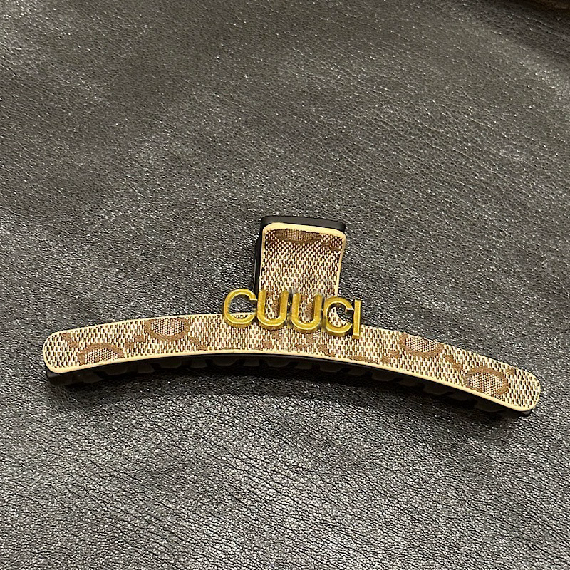 Hair Clips Barrettes Vintage Hair Clip Women Hair Clip Designer Jewelry Geometry Acetate Hair Claw for Girls HairJewelry Accessories Hair Barrettes