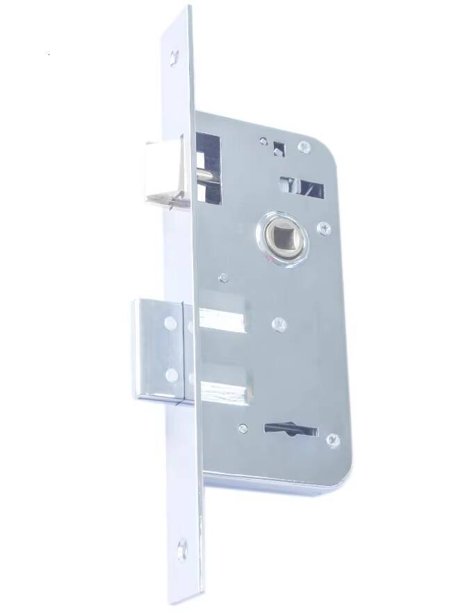 New Argentina and Uruguay markets sell locks