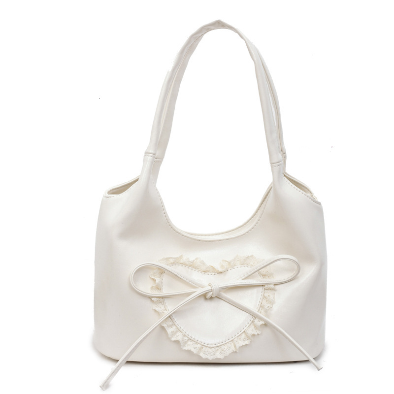 Women's Korean Style Creative Underarm Fashion Large Capacity Simple Casual Small Square Trendy High-end Shoulder Bag ddmymoon