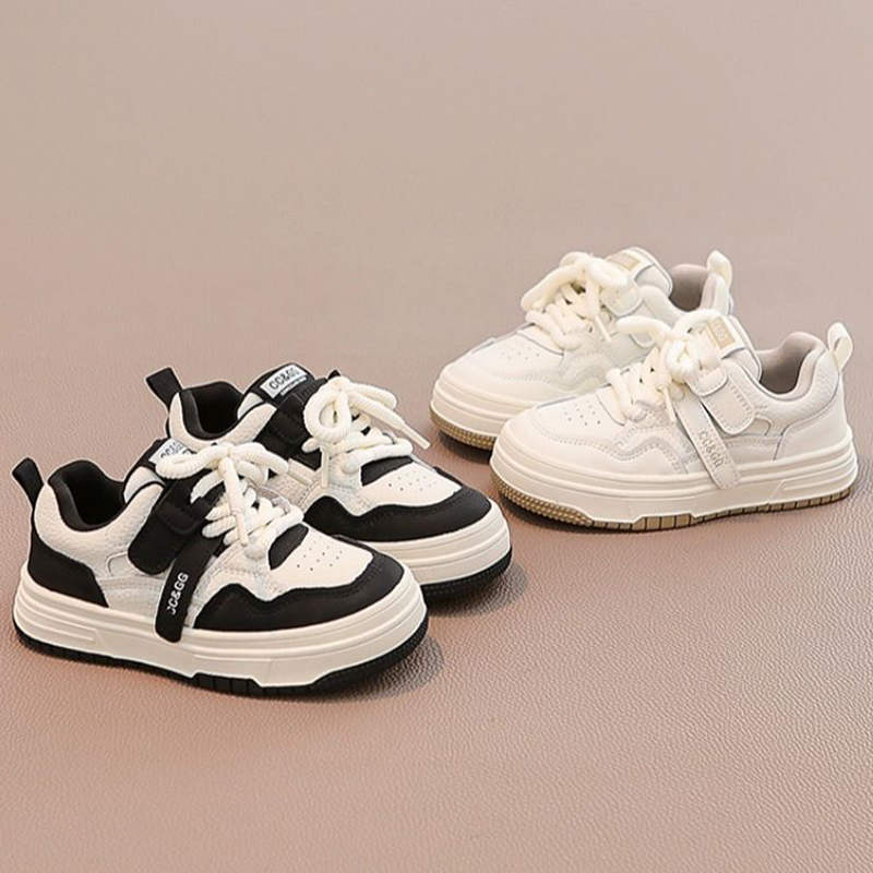 Kids Platform Shoes Child Sneakers Fashion Comfortable Toddlers Shoes Littlesprouts Youth Casual Shoes Size 26 - 37 L0626