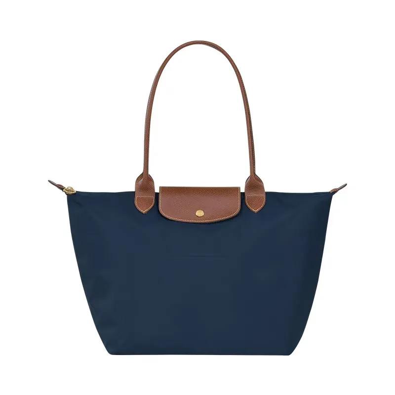Designer Fashion Canvas Tote Handbags Luxury Leather Shoulder Fashion Outdoor Beach Women's Shopping Bags High Quality Wallets
