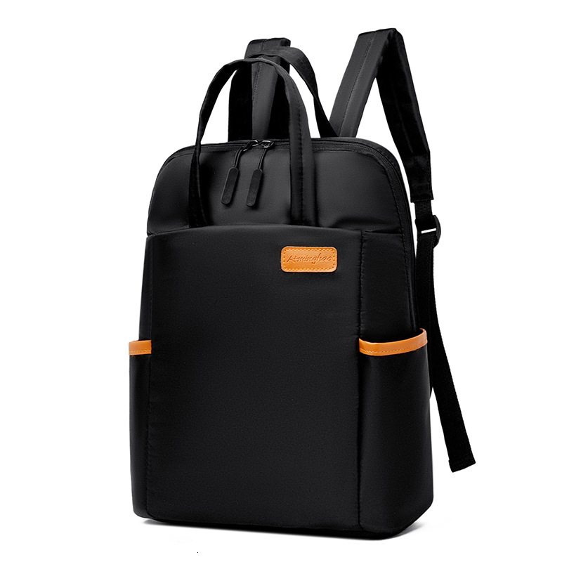 New Oxford Cloth Travel Casual Large Capacity Laptop Women's Backpack Bag ddmymoon