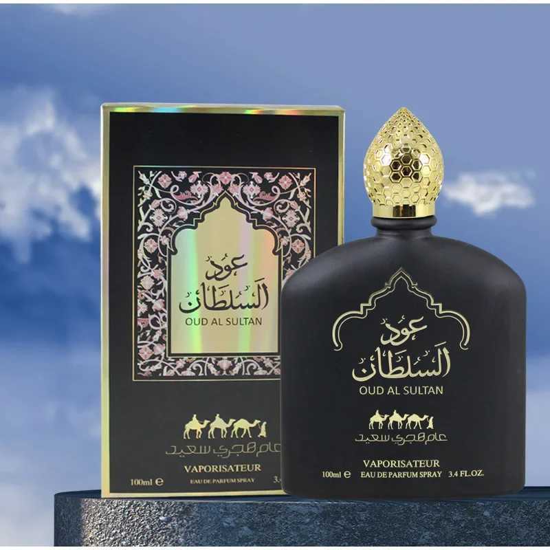 Arabian Wood Lasting Light Perfume Floral Fragrance Lasting Fragrance Pheromone Perfume Unisex Perfume Fresh Charm Fragrance XJ250811