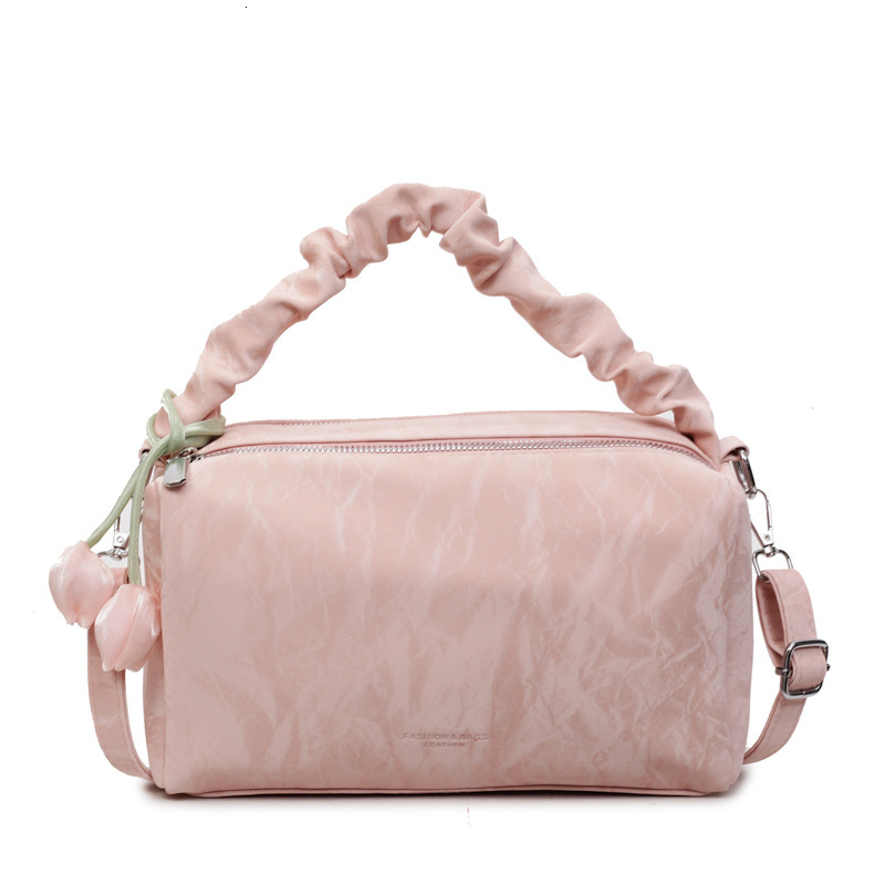 Trendy Crossbody Versatile Women's Fashion Pillow High-end Large Capacity Shoulder Bag ddmymoon