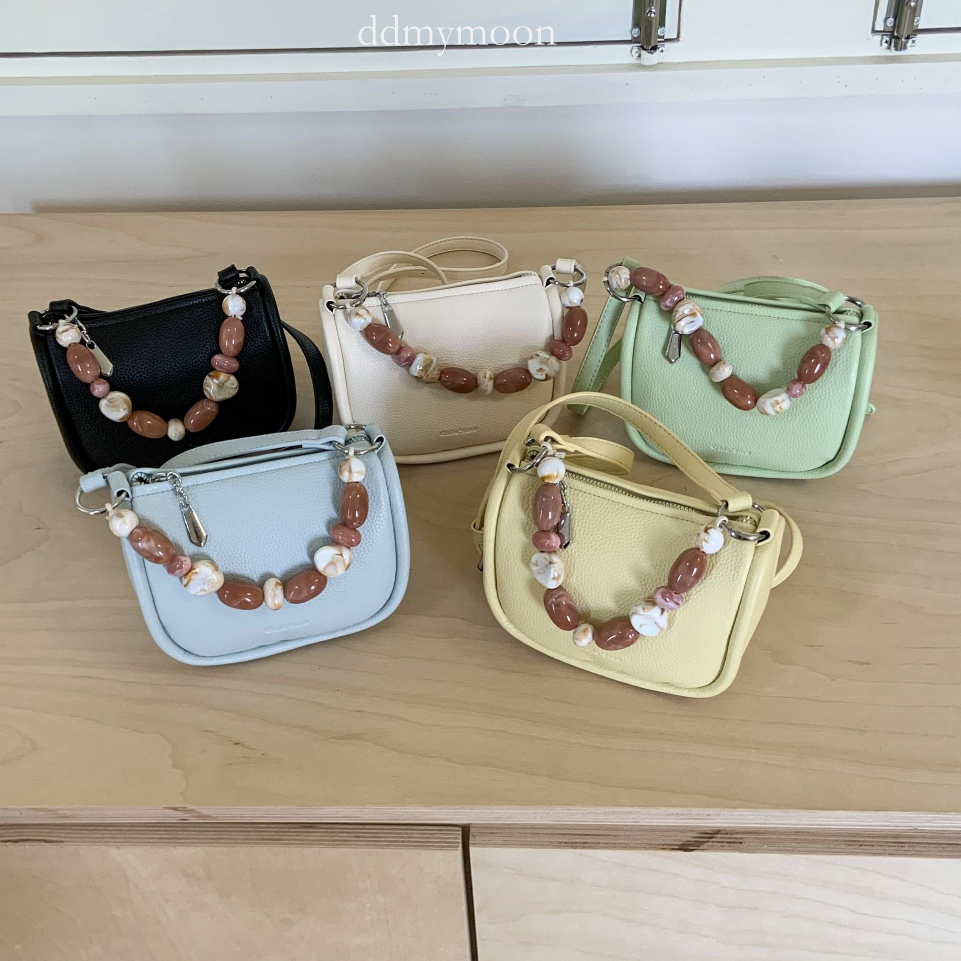 Crossbody for Women, Simple Design, Niche Lightweight Office Handbag, Small Tote Bag, Casual Bag ddmymoon