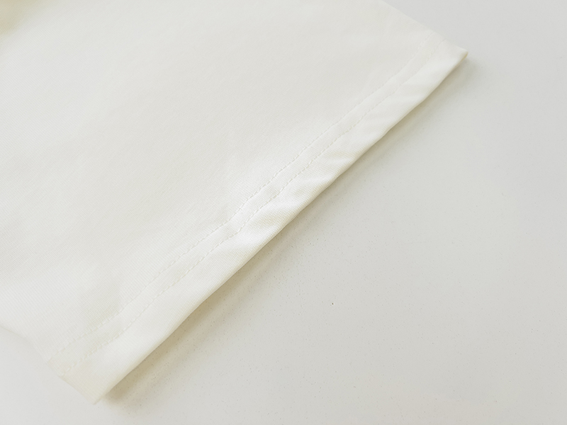 Drew House Designer luxury T shirt men's and women's T-Shirts rabbit print