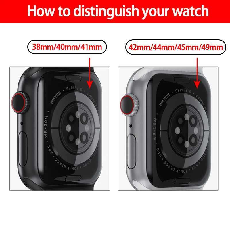 Milanese Loop For Apple Watch Strap 46mm 44mm 45mm 40mm 42mm 41mm 38mm 49mm Bracelet iWatch Series 10 Ultra 2 9 8 SE 7 6 5 Band W250811