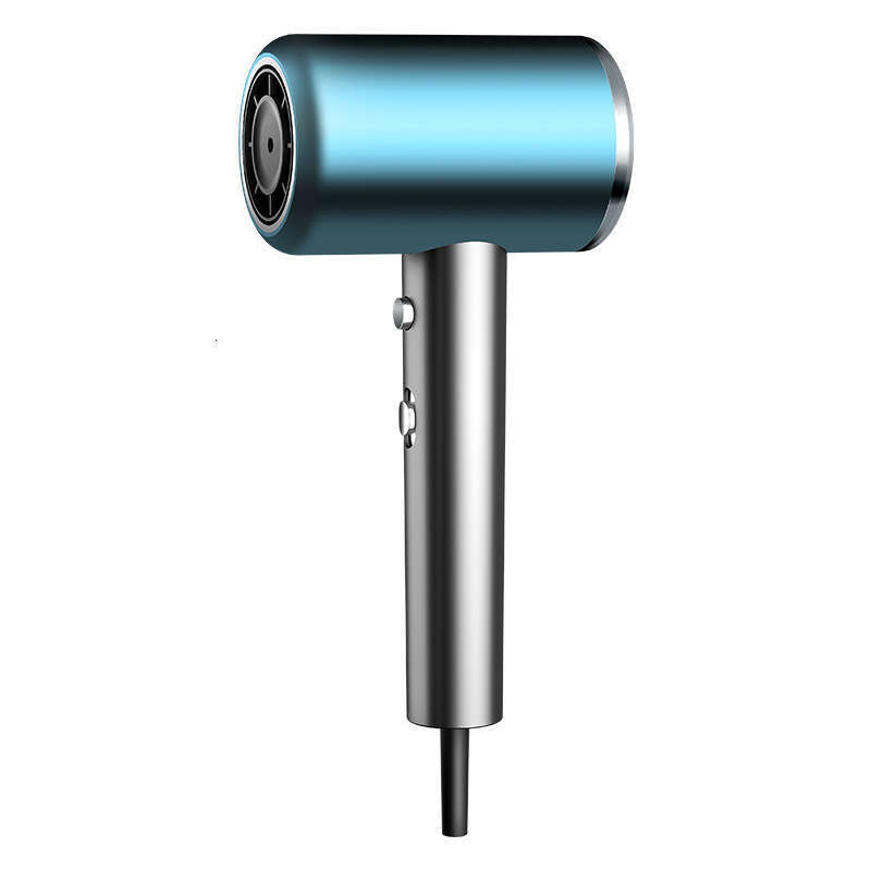 High Speed Negative Ion Household Blue Light Care Hot And Cold Wind Electric Hair Dryer