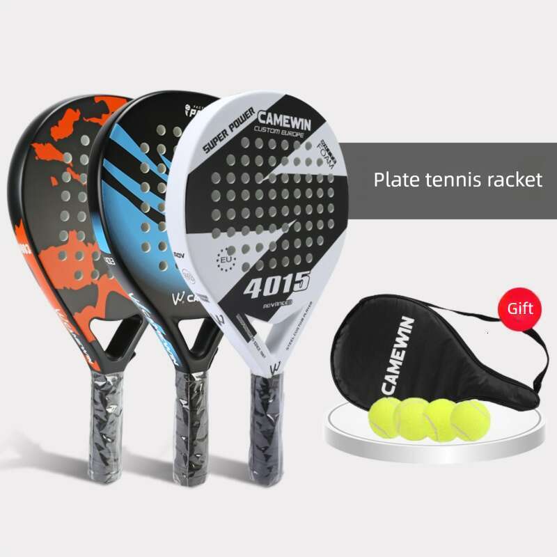 Sports Racket, Plate Tennis Racket