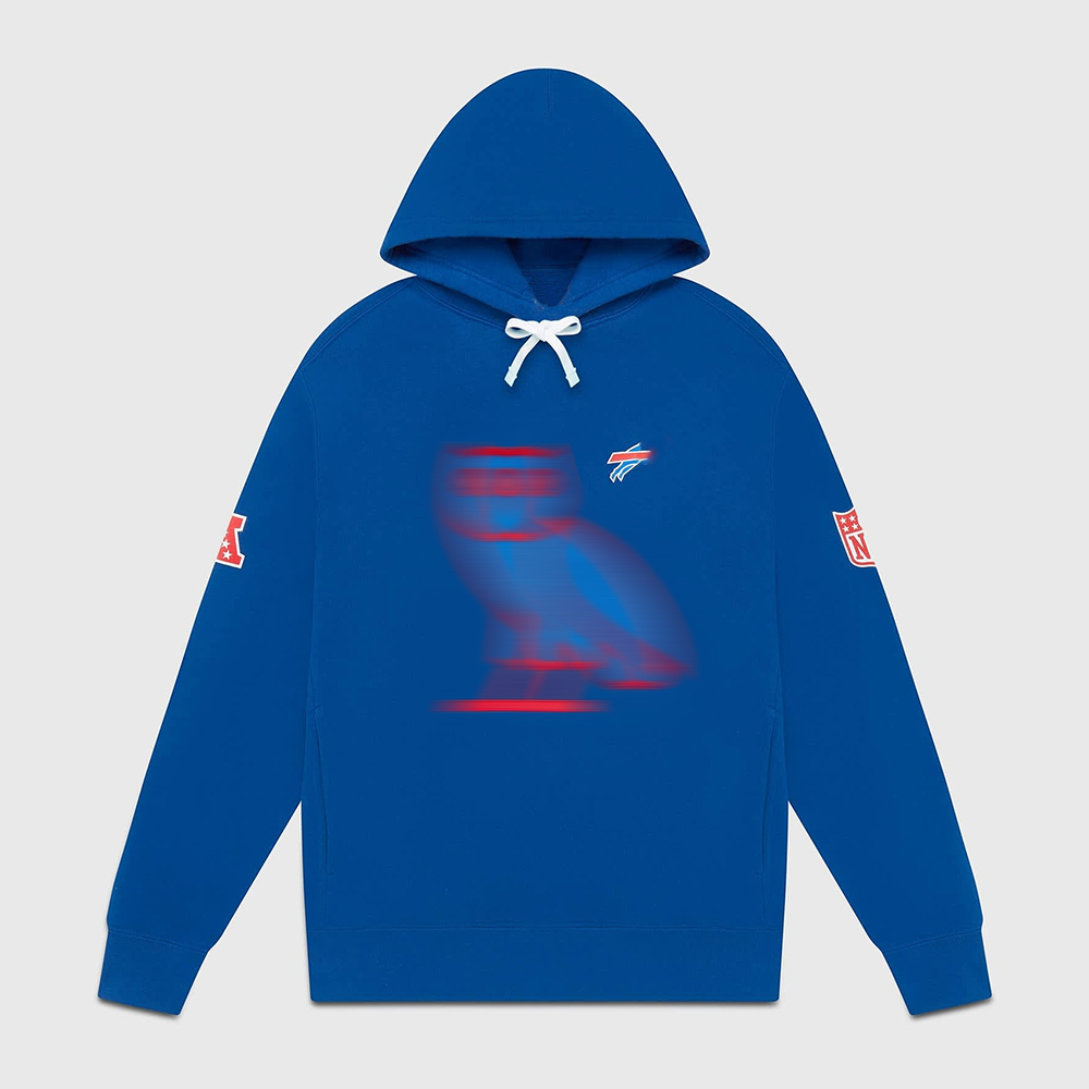 Designer Men's October Very Own Hoodies Owl Designer Hoodie Jacket Tracksuit Men Polo Veste Coat Letter Pattern Print Hoodie Simple Casual Sports