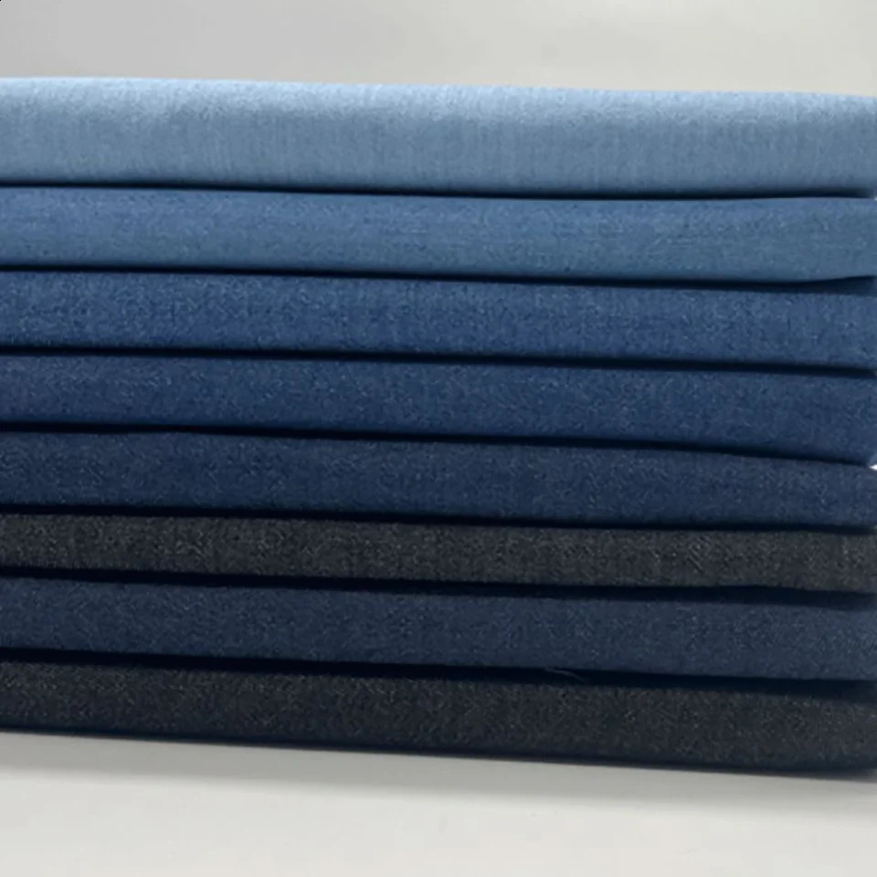 Curvy Fit Women Suit Plus Size Casual Washed Denim 2 PiecesJacketPants Single-breasted -lapel Big Tall Slim Set 250809