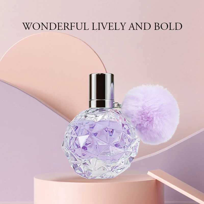 Cheer Time Womens Perfume Floral Fruity Fragrance Last Vitality Body Perfume Spray Confident Charming Coup Pheromone Perfume XJ250811