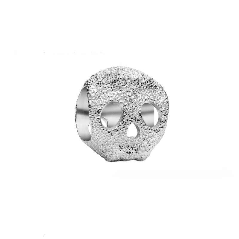 2025 New 925 Silver Gold Butterfly Charm Suitable for 925 Sterling Silver Bracelet Keychain Necklace DIY Holiday Gift