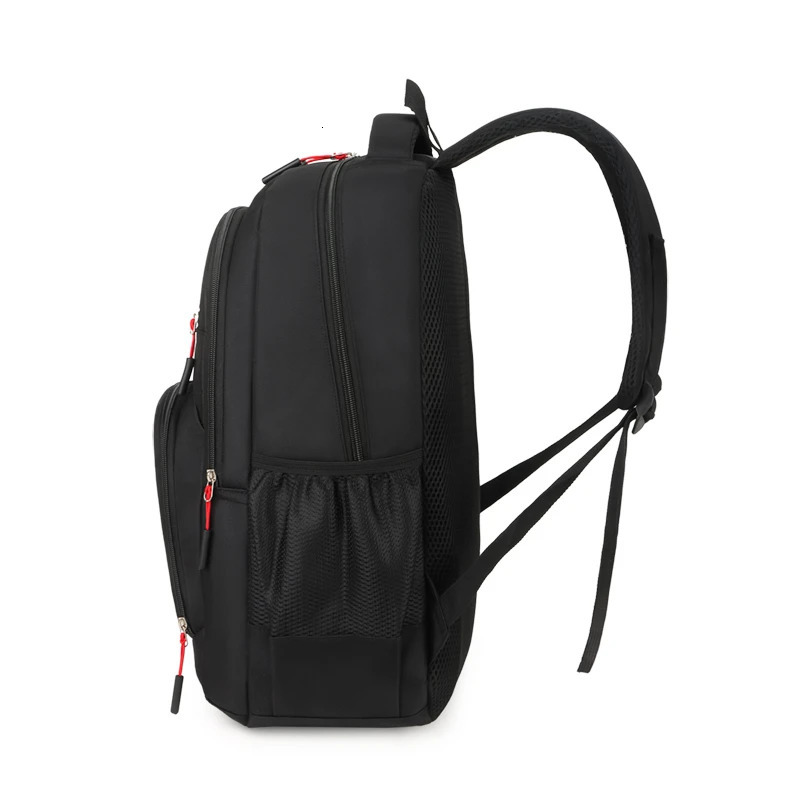 Multifunctional large capacity mens and womens computer backpack suitable for daily commuting business trips tourism 250811