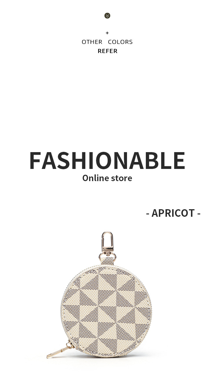 free shipping designer for bag women Multi-functional coin purse earphone case ladies' small bag