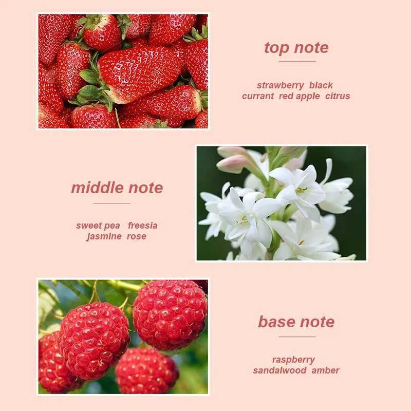 French Luxury Young Boys Girls Perfume Spray Floral Fruity Scent Eau De Toilette Fresh Lavender/Rose/Citrus/Mon FragranceXJ250811