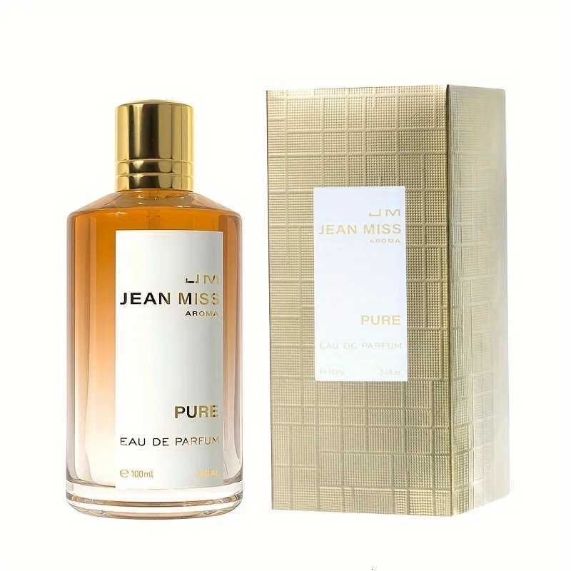 100ml Perfume Elegant Unisex Fragrance Luxurious Eau De Parfum Tim Scent High Quality Men Womens Perfumes XJ250811