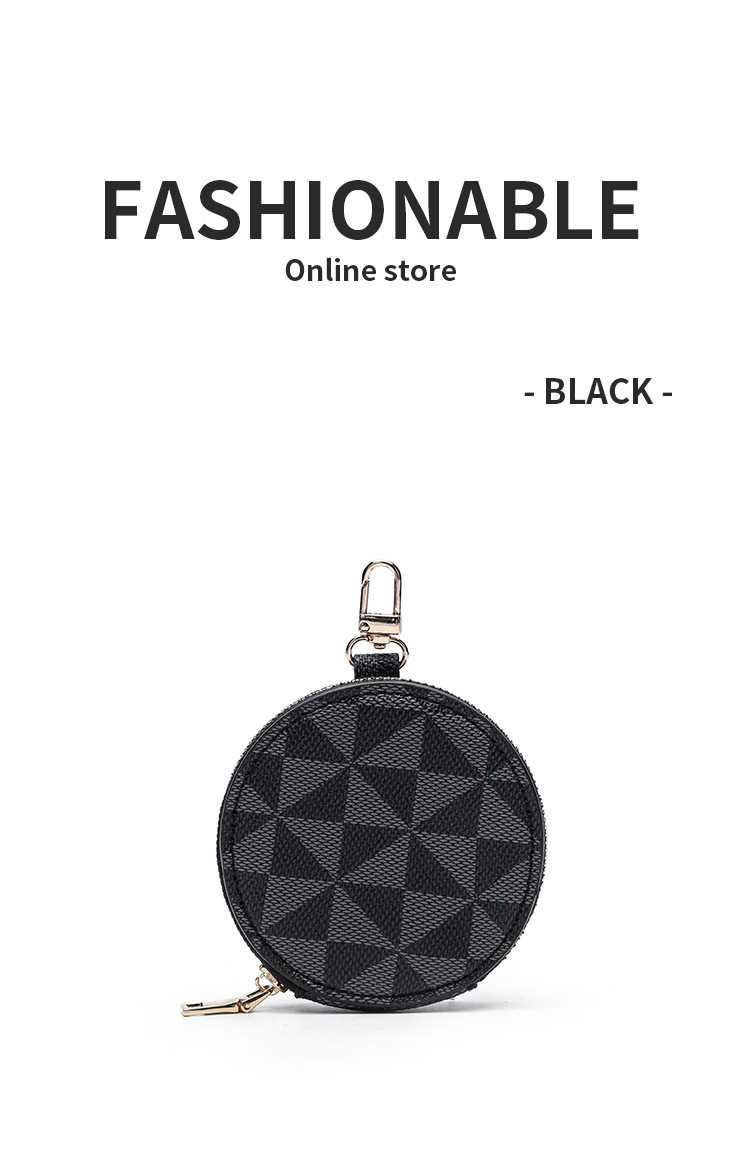 free shipping designer for bag women Multi-functional coin purse earphone case ladies' small bag