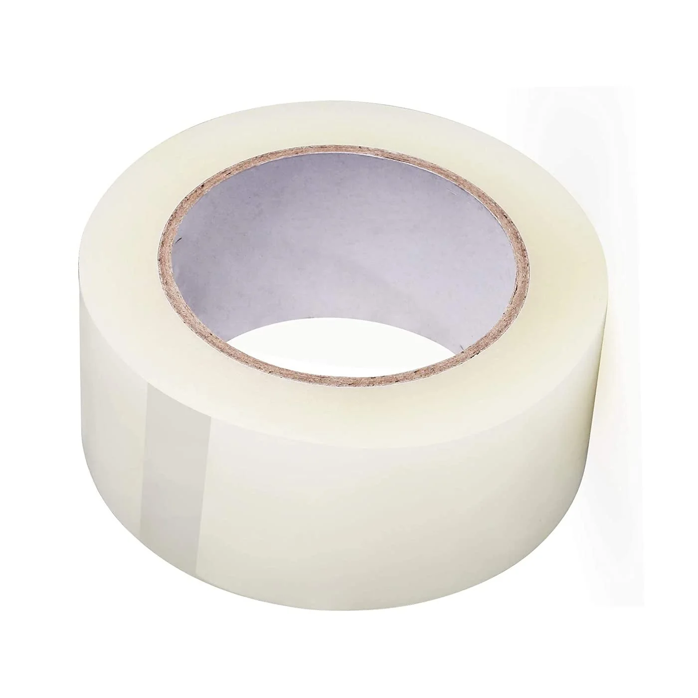 Packing Tape,Clear Packaging Tape 1 Rolls,Shipping Tape for Moving Boxes, Shipping, Office, 30m