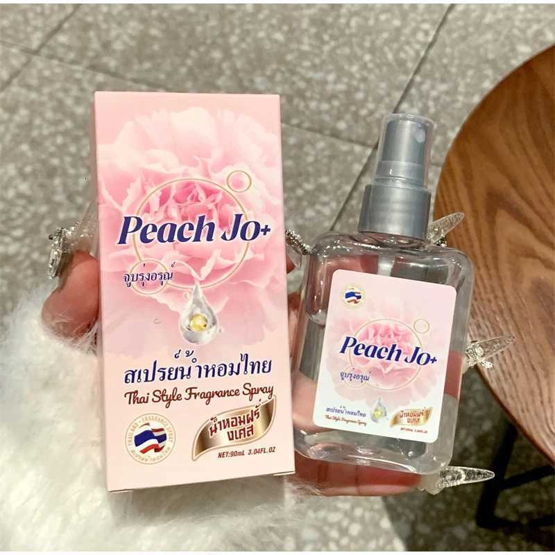 Brand Rich Floral Perfume Fresh Natural Peony Fruity Charm Eau de Toilette New Long-lasting Fragrance Clothing Fragrance SprayXJ250811