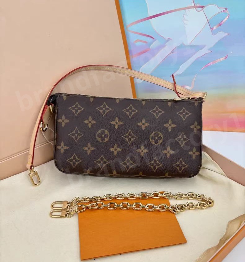 New style designer handbags handbags fashionable shoulder bags, chains messenger bags leather handbags shells wallets, women's cosmetics Crossbodys bags mini bags