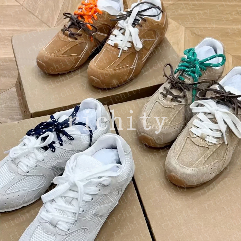 Designer sneakers Canvas Casual shoes leather sneakers Low Heel flats Knot Loafers Luxury Women Running irregularity Matte Running Casual shoes 35-45