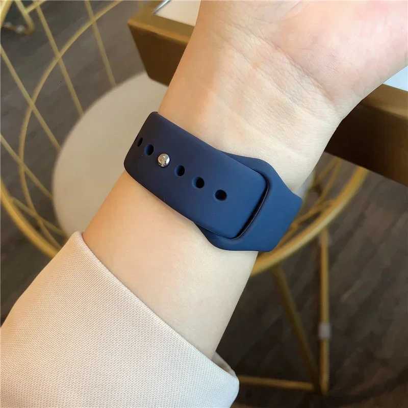 Soft Silicone Watchbands for Redmi Watch 4 Strap SmartWatch Wristband Sport Correa Bracelet for Xiaomi Mi Band 8 Pro Accessories W250811