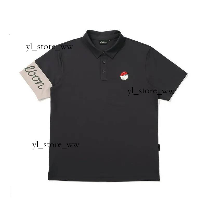 Malbons T Shirt Men Polo Shirts Summer Embroidered Polo Shirt Malbone Clothe High Quality Men Short Sleeve Breathable Quick Drying Designer Fashion 888