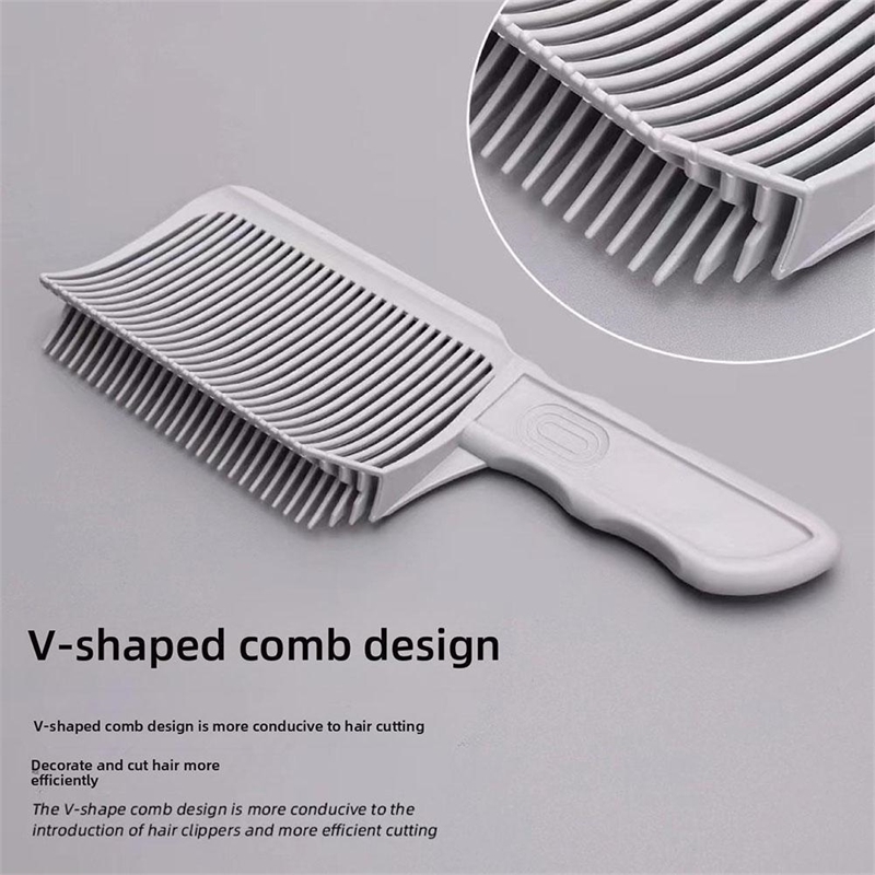 Adjustable Hair Trimming Guide Set Neckline Shaving TemplateDIY Self Haircutting System Straight Neck Hairline Tool y250716