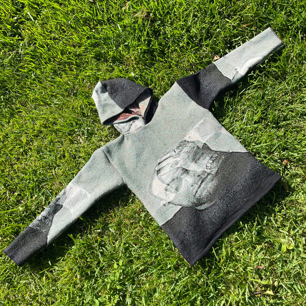 PLstar Cosmos Men's Hoodie Casual Daily 3D Hooded Sweatshirt