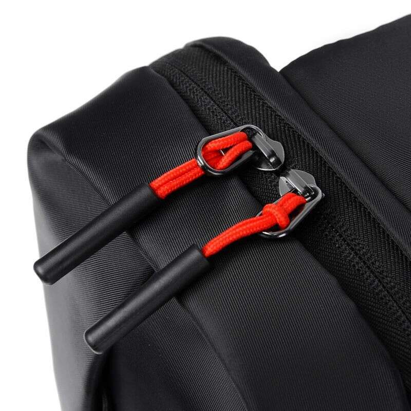 Business Chest Outdoor Casual Men's Shoulder Fashion Small Satchel Waist Bag