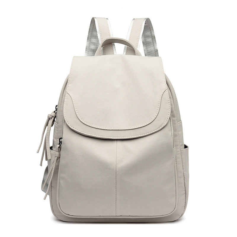 2025 New Casual Travel Large Capacity Backpack Commuting Student School Bag ddmymoon