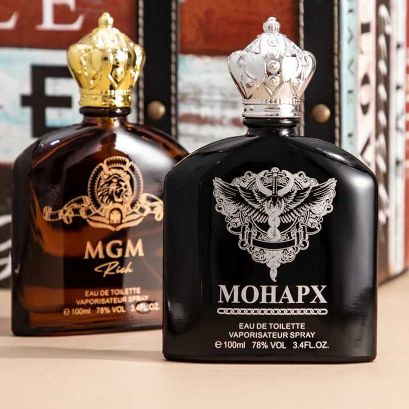 Arabian Wood Lasting Light Perfume Floral Fragrance Lasting Fragrance Pheromone Perfume Unisex Perfume Fresh Charm Fragrance XJ250811