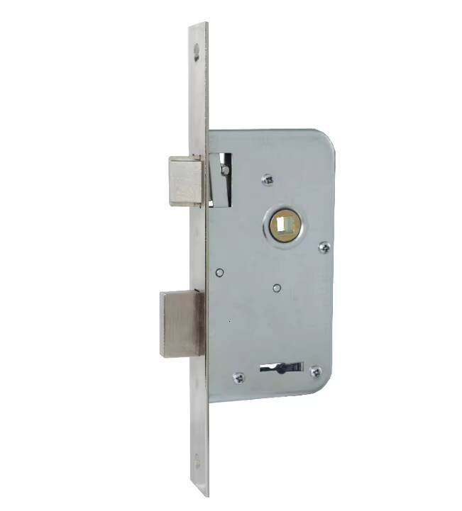 Argentina Leaf Key Lock-High-Quality Lock Bodies