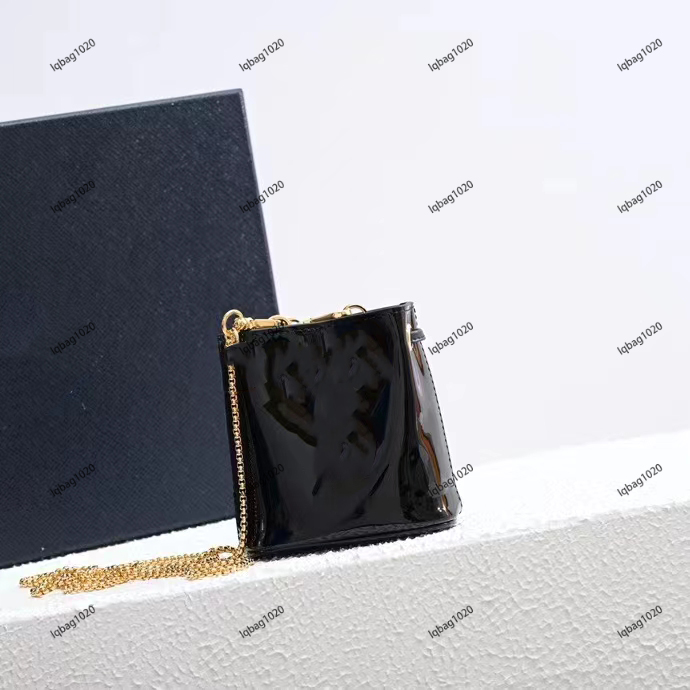 10A Top Quality fashionable atmospheric simple luxury women's shoulder bag