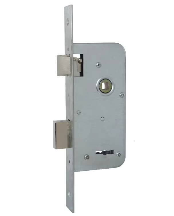 Argentina Leaf Key Lock-High-Quality Lock Bodies