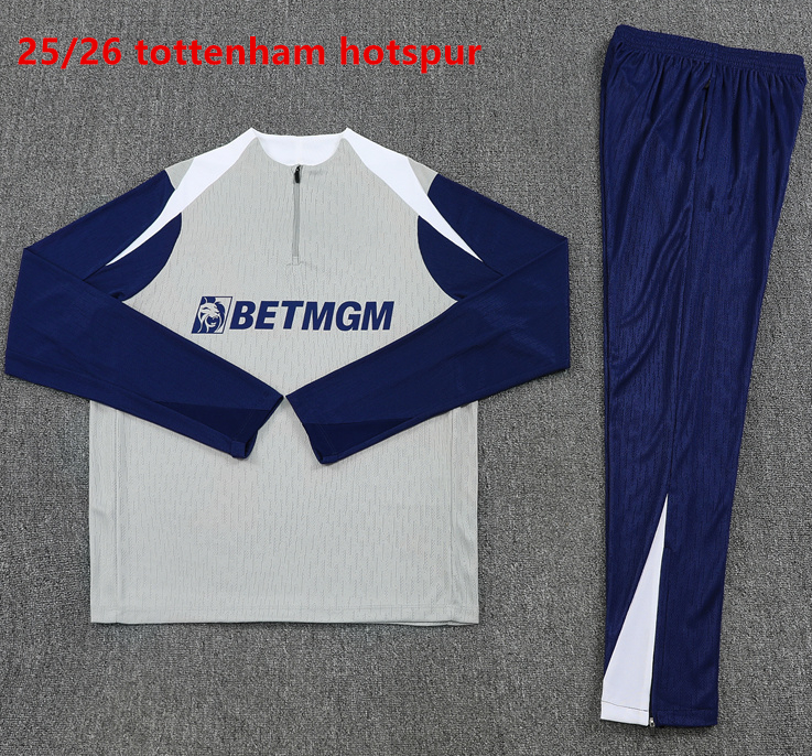 2025 2026 Tracksuit… - image