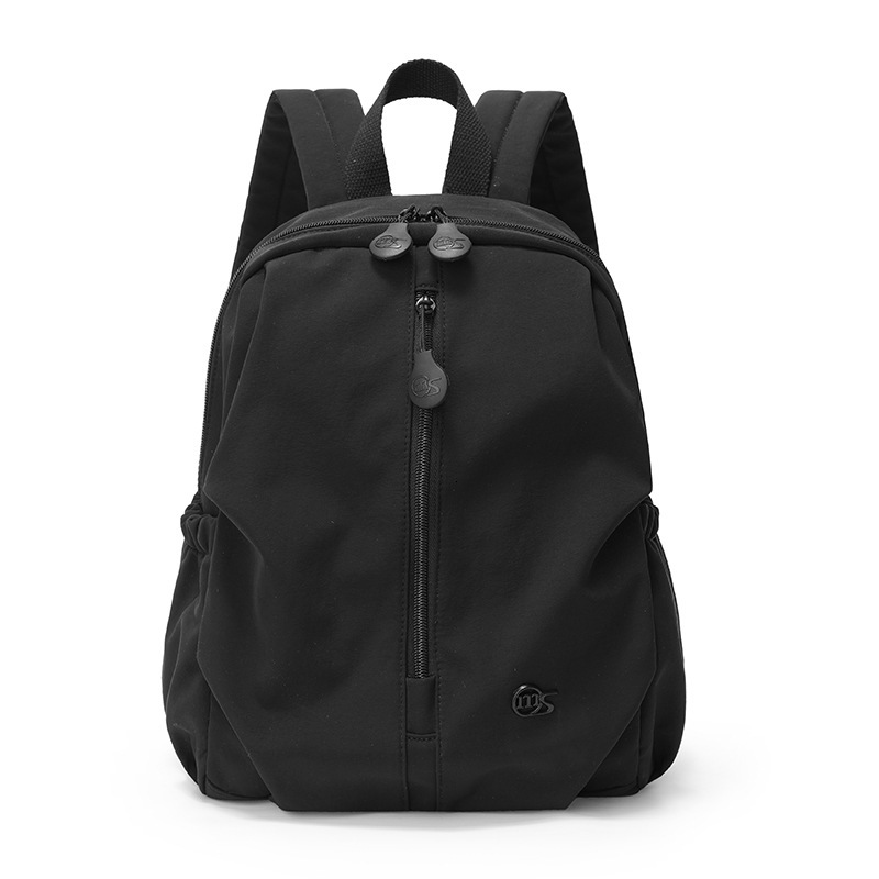 Waterproof Lightweight Nylon for Women New Casual Outdoor Travel Small Backpack Commuting Student School Bag ddmymoon