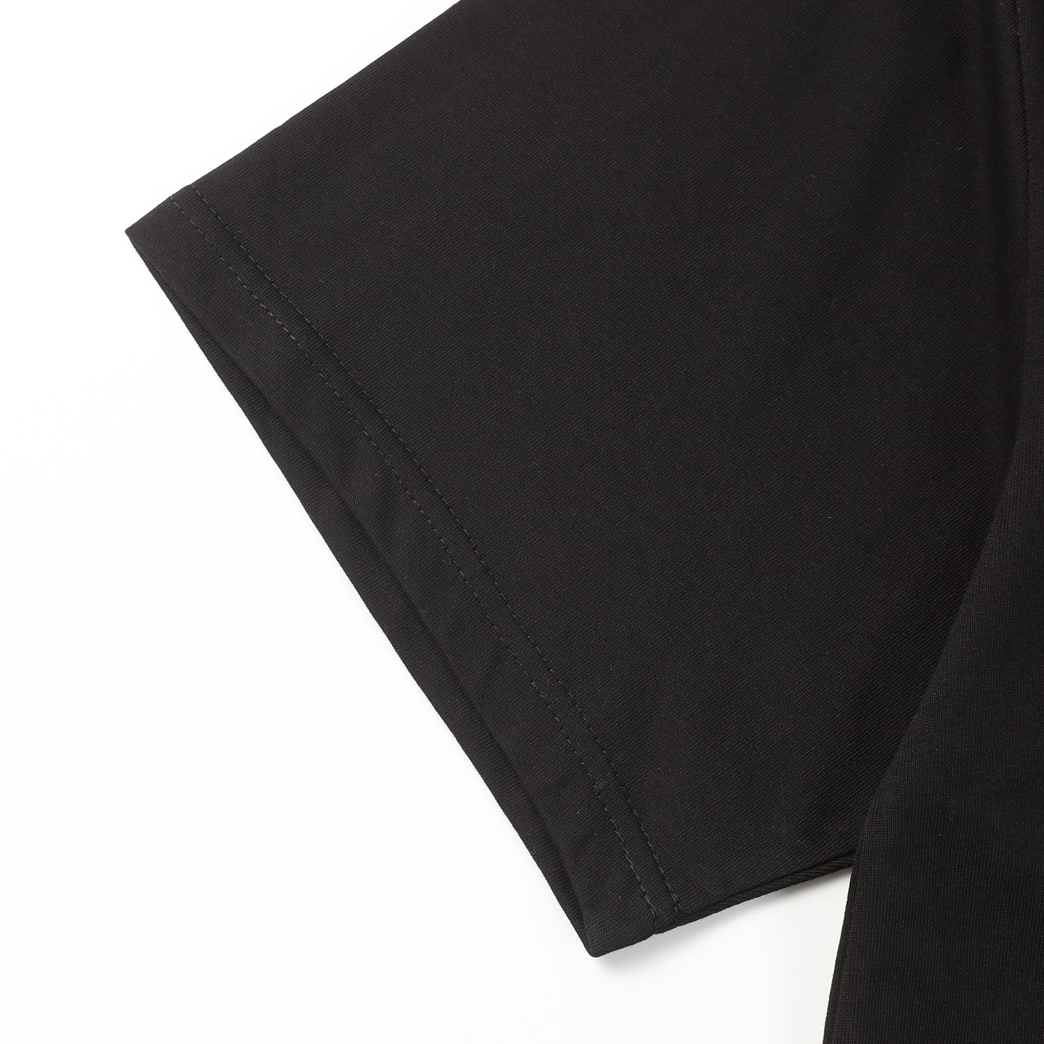 Drew House Designer luxury T shirt men's and women's T-Shirts Butterfly flower print