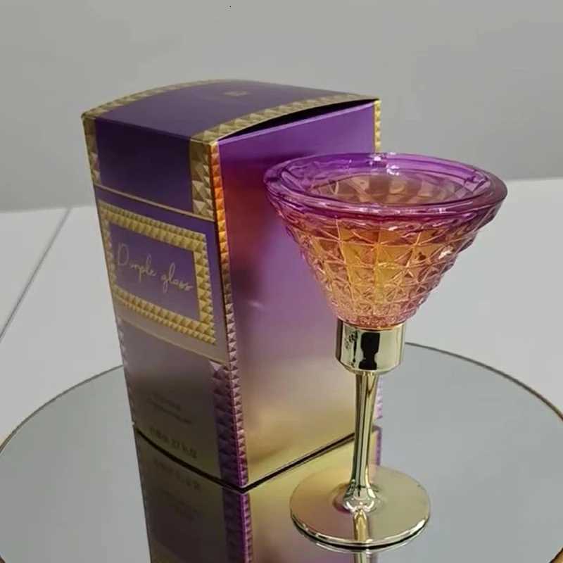 Creative Natural Perfume Brand Gobt Shape High-end Last Floral Fragrance Charm Elegant Romantic Elegant Coup Body Spray 80mlXJ250811