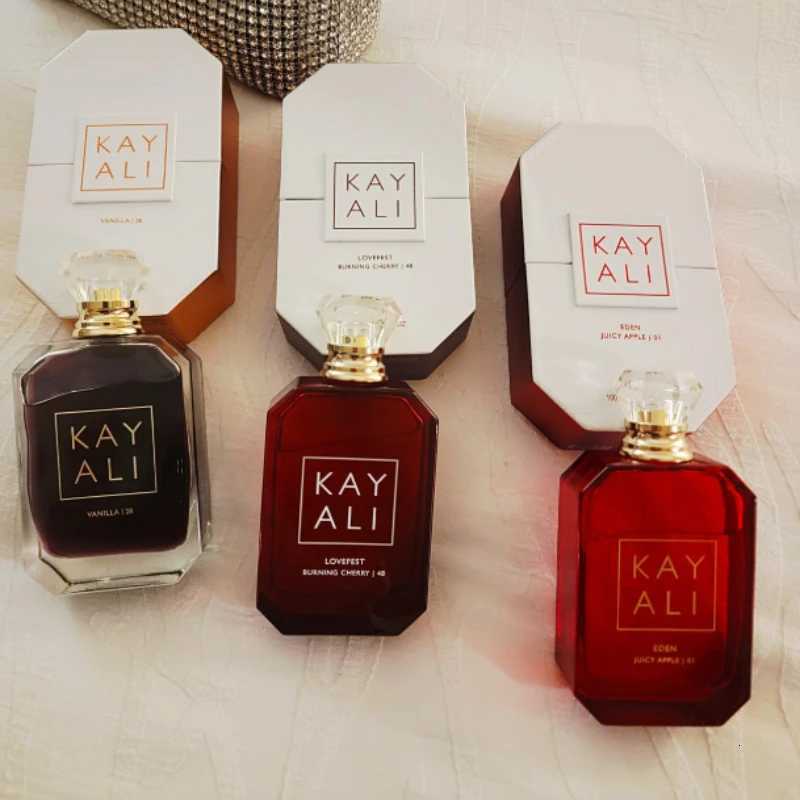 100ml Alluring Fruity Floral Scent with Warm Woody Base for Womens Perfume by Elegant Womens Long-Lasting Romantic Imprion XJ250811